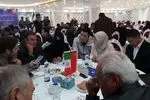 استان‌های اردبیل و کینخای چین دارای اشتراکات گسترده‌ای هستند