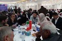 استان‌های اردبیل و کینخای چین دارای اشتراکات گسترده‌ای هستند