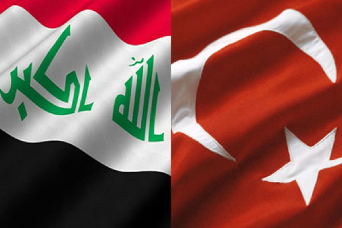 واکنش عراق به حمله پهپادی ترکیه به اقلیم کردستان