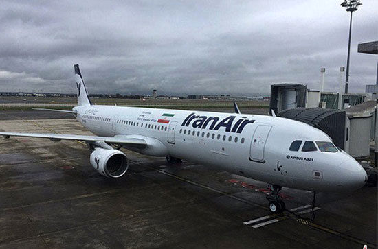 ورود 13 هواپیمای ATR به ایران قطعی شد