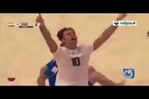 کلیپ حمایتی خندوانه برای تیم ملی فوتبال ایران در جام جهانی 2018 روسیه