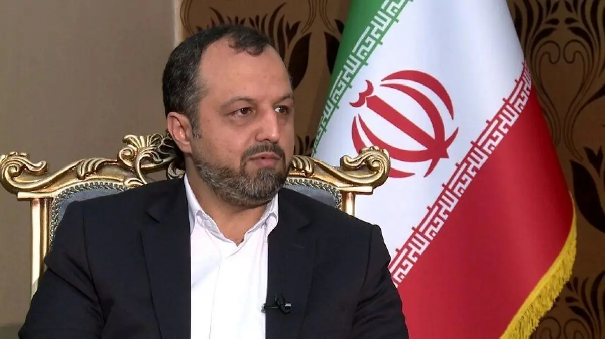 روند تعاملات ایران و عربستان مثبت است/فناوری روز باید بین کشورهای اسلامی تبادل گردد