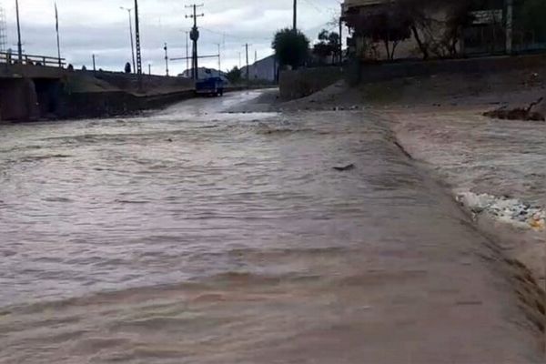 ۶ گروه عملیاتی به مناطق سیل‌زده جنوب سیستان و بلوچستان اعزام شدند