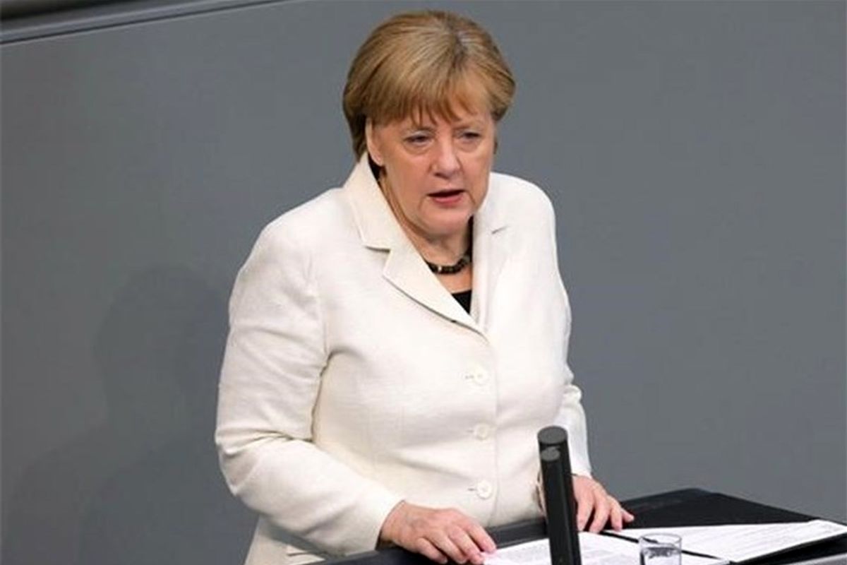 آلمان از مدت‌ها قبل در تیررس داعش بوده است