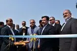 افتتاح قطعه سوم بزرگراه خلیج فارس؛ گامی ارزشمند برای توسعه قشم