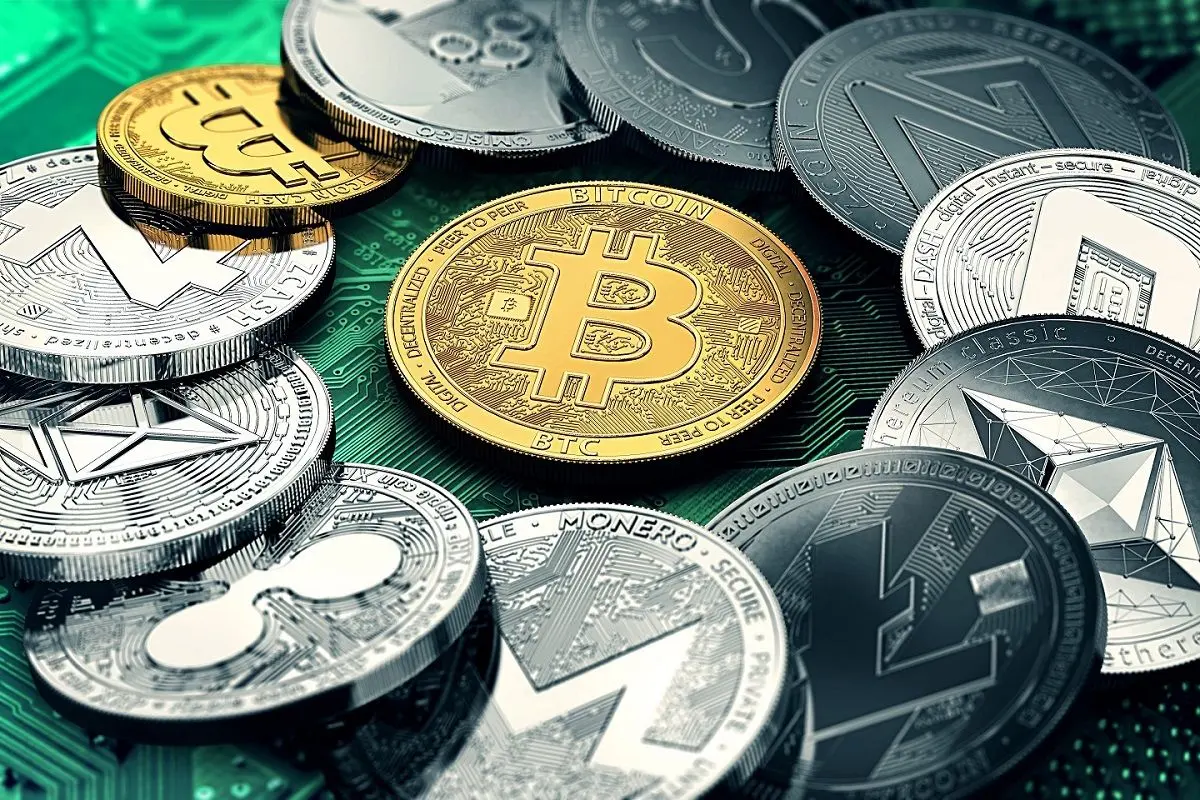 قیمت بیت کوین و ارزهای دیجیتال ۷ اردیبهشت ۱۴۰۲ اعلام شد