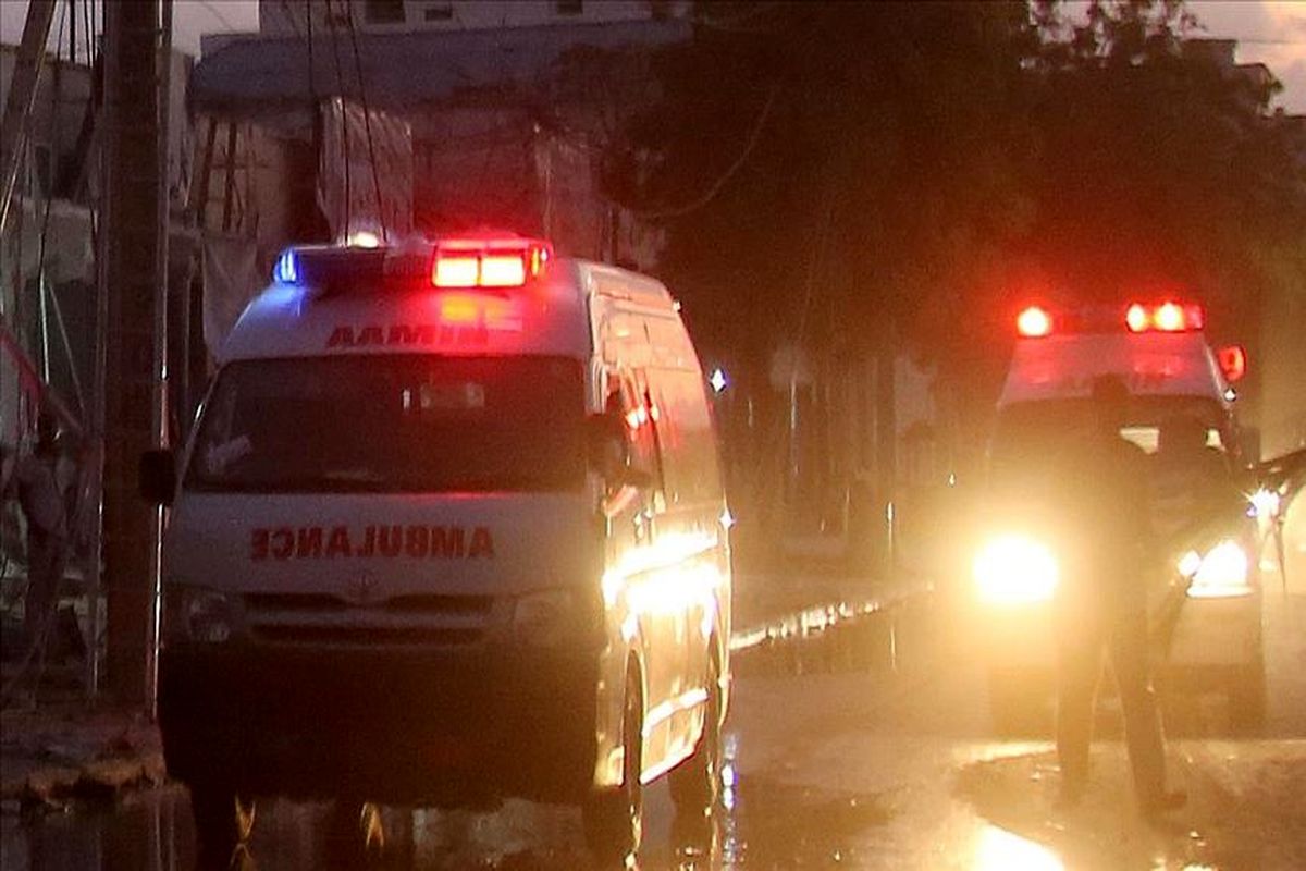 انفجار تروریستی در سومالی، 2 کشته و 6 مجروح برجا گذاشت