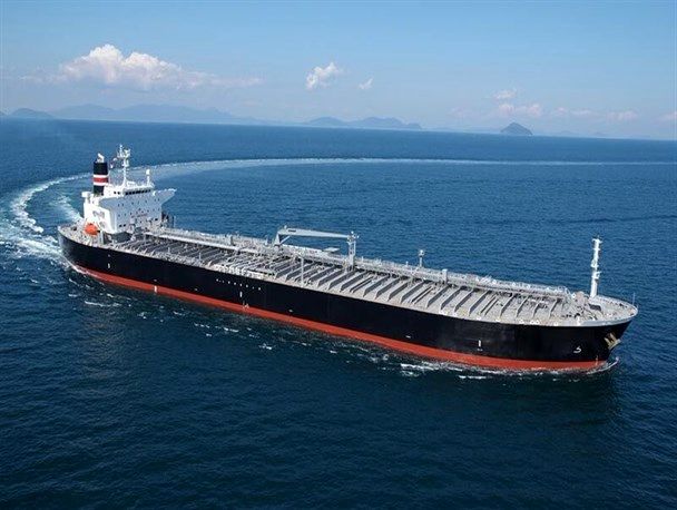 حرکت کشتی حامل سوخت از ایران به لبنان تا ساعاتی دیگر
