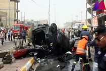 شهادت یک زائر هرمزگانی در حادثه تروریستی ناصریه عراق