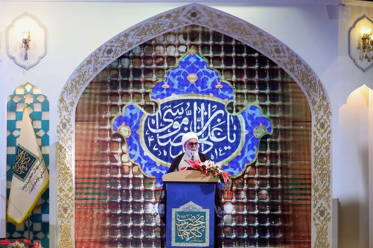 امروز نهادهای بینالمللی فاقد توانایی اثرگذار برای جلوگیری از کشتار جمعی هستند