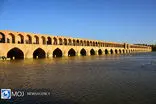 بازگشت آب به زاینده رود