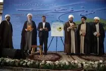 کتاب‌های «گفتمان فرهنگ» و «مسجد طراز» در همایش مسجد برقرار رونمایی شد