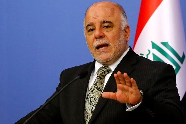 دولت عراق برنامه کاملی برای بازسازی این کشور در دوره پساداعش دارد