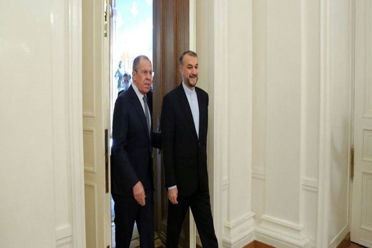 همکاری‌های ایران و روسیه علی‌رغم اقدامات خصمانه غرب ادامه خواهد یافت
