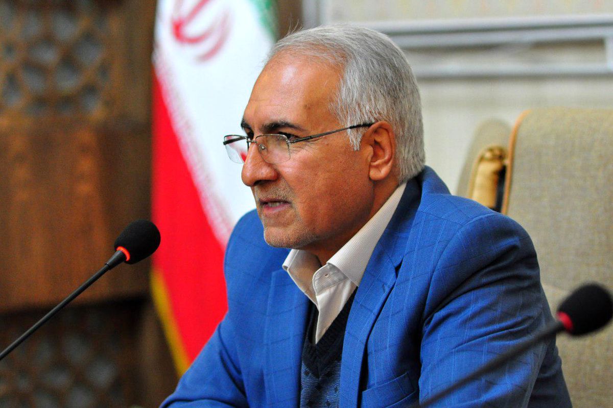 پیام تبریک شهردار اصفهان به مناسبت نایب قهرمانی تیم ذوب آهن