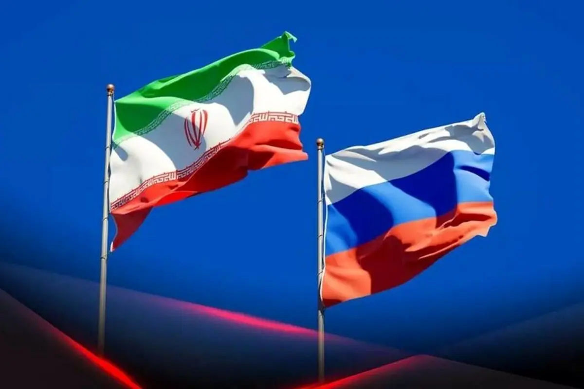 از نظر روسیه ، آمریکایی ها در پشت صحنه حملات اسرائیل بودند