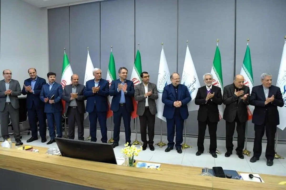 پتروشیمی خلیج_فارس