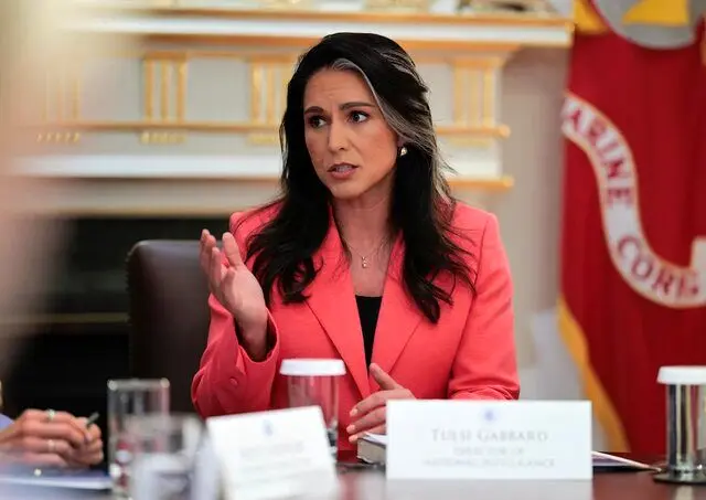 سیاست تغییر رژیم در راهبرد جدید واشنگتن پایان یافته است