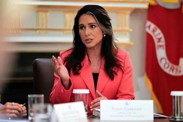 سیاست تغییر رژیم در راهبرد جدید واشنگتن پایان یافته است