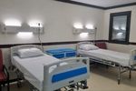  ۹۰۰ تخت جدید بیمارستانی به مجموعه خدمات سلامت استان مرکزی اضافه شد