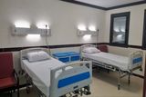  ۹۰۰ تخت جدید بیمارستانی به مجموعه خدمات سلامت استان مرکزی اضافه شد