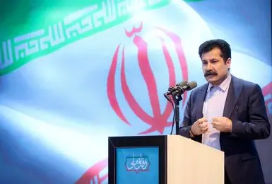 معاون رئیس‌جمهور بر نقش هم‌افزایی مردمی در توسعه متوازن شرق کشور تاکید کرد