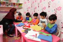 شناسایی ۱۵۵ مرکز تربیت کودک غیرمجاز در استان اصفهان