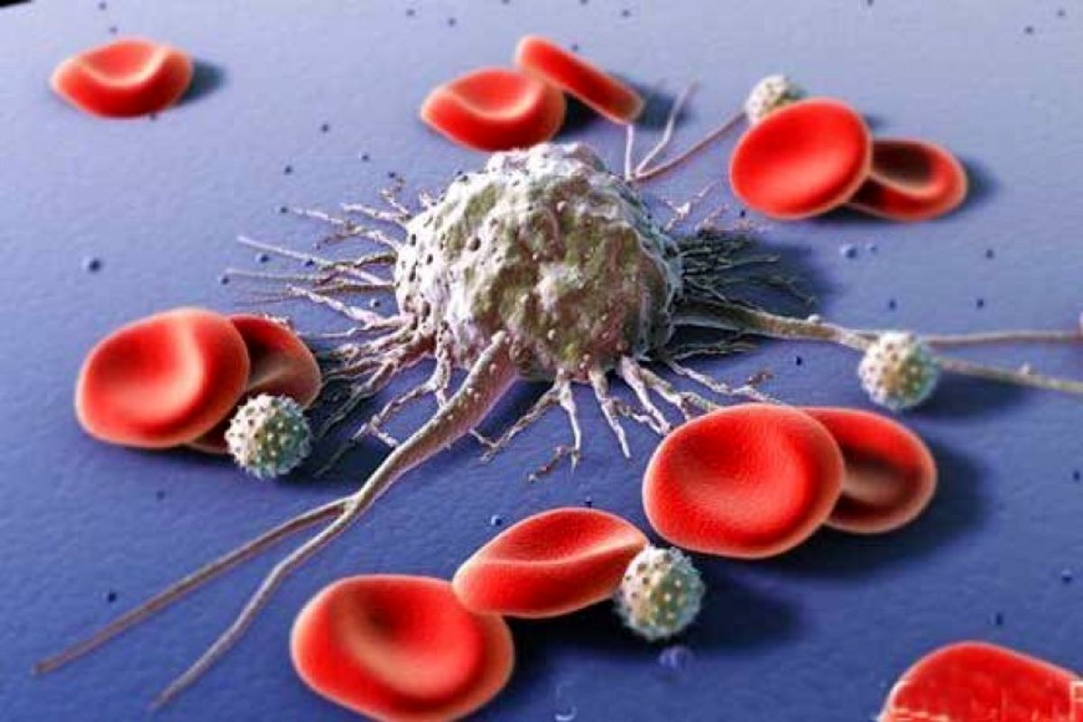 ساخت واکسن تومورهای سرطانی برای درمان انواع سرطان 