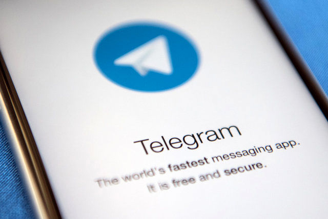 میزان بازدید ۲۰ هزار کانال پربازدید تلگرام قبل و بعد از فیلترینگ