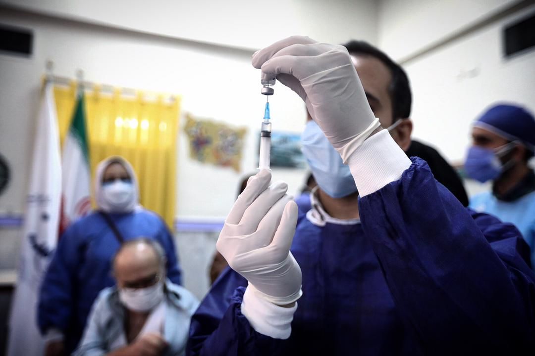 تزریق بیش از ۴ میلیون دز واکسن کرونا در خراسان رضوی 