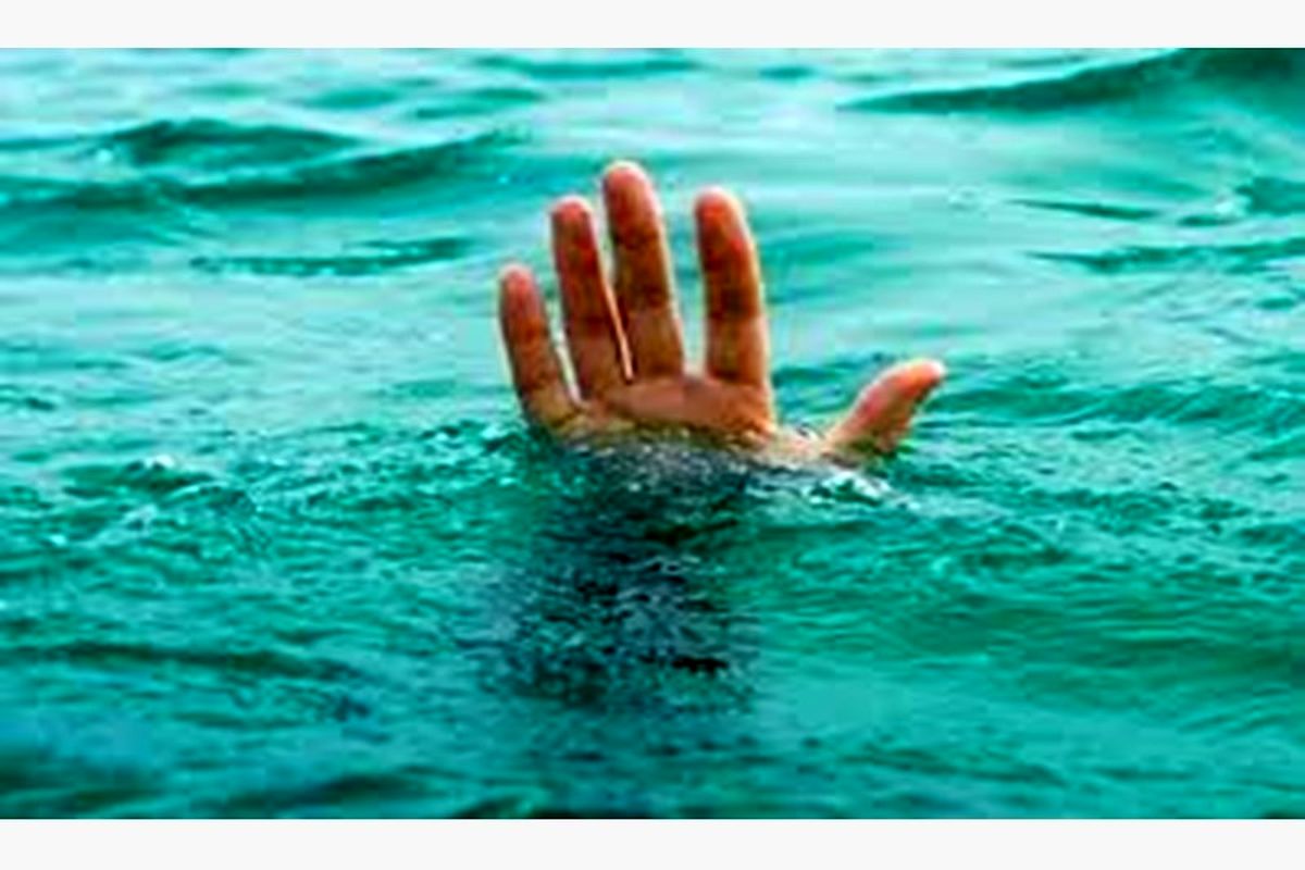 غرق شدن یک مرد۴۰ ساله در پارک ساحلی زرین‌شهر