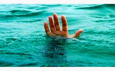 غرق شدن یک جوان 18ساله در سد کاردین شهر قمصر 