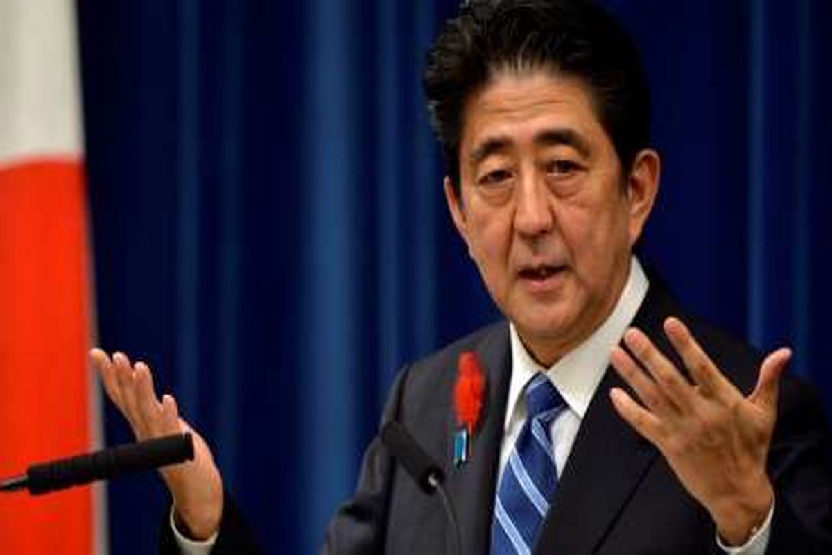 شینزو آبه مجدداً به عنوان نخست وزیر ژاپن انتخاب شد