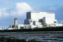 " برگزیت " بر ساخت نیروگاه هسته‌ای هینکلی پوینت تاثیر ندارد