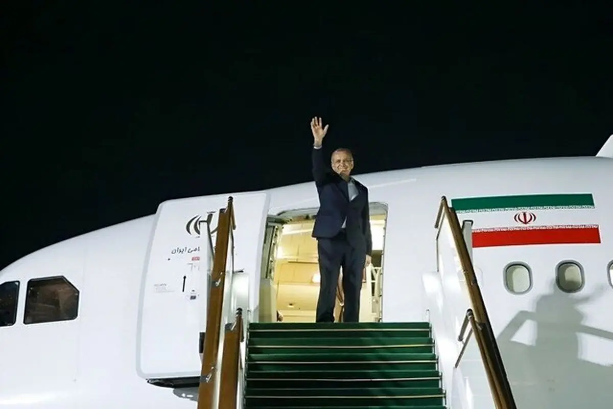 مسعود پزشکیان