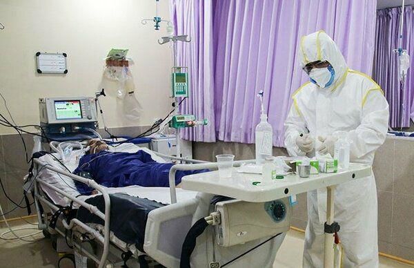 ثبت 22 مورد ابتلای جدید به ویروس کرونا در منطقه کاشان / 7 بیمار بستری شدند