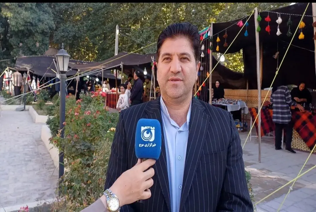 ۱۰ سازمان مردم‌نهاد میراث‌فرهنگی، گردشگری و صنایع‌دستی استان ایلام همواره یاری‌رسان هستند