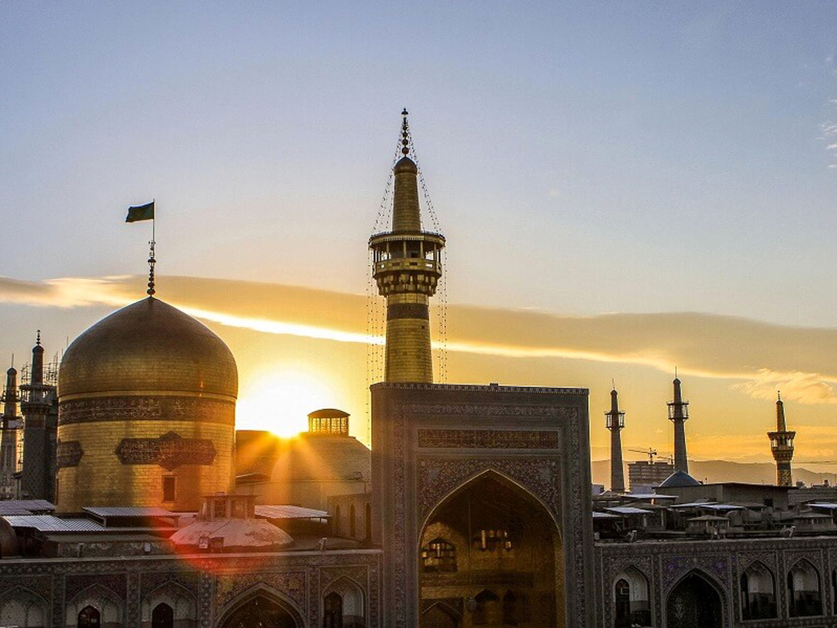 بهترین راه حل برای سفر ارزان به مشهد کدام است؟