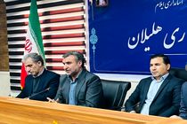 سفر یک‌روزه معاون هماهنگی امور اقتصادی استاندار ایلام به هلیلان