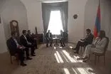 صادرات نفت، گاز و LPG به ارمنستان بررسی شد