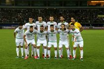 فیفا با لغو محرومیت از فوتبال عراق موافقت کرد