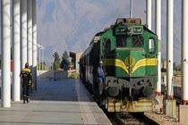 مطالعه پروژه راه آهن اردبیل به پارس آباد سال ۹۸ به اتمام می رسد