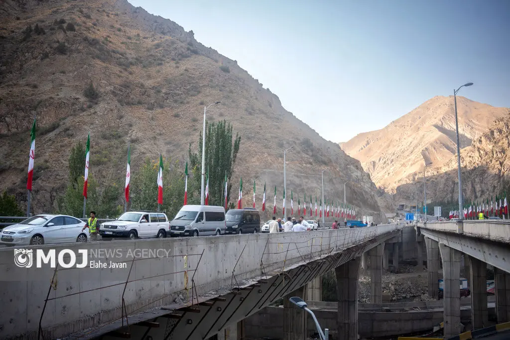 افزایش عوارض آزادراه‌های آذربایجان شرقی اجرا نشده است