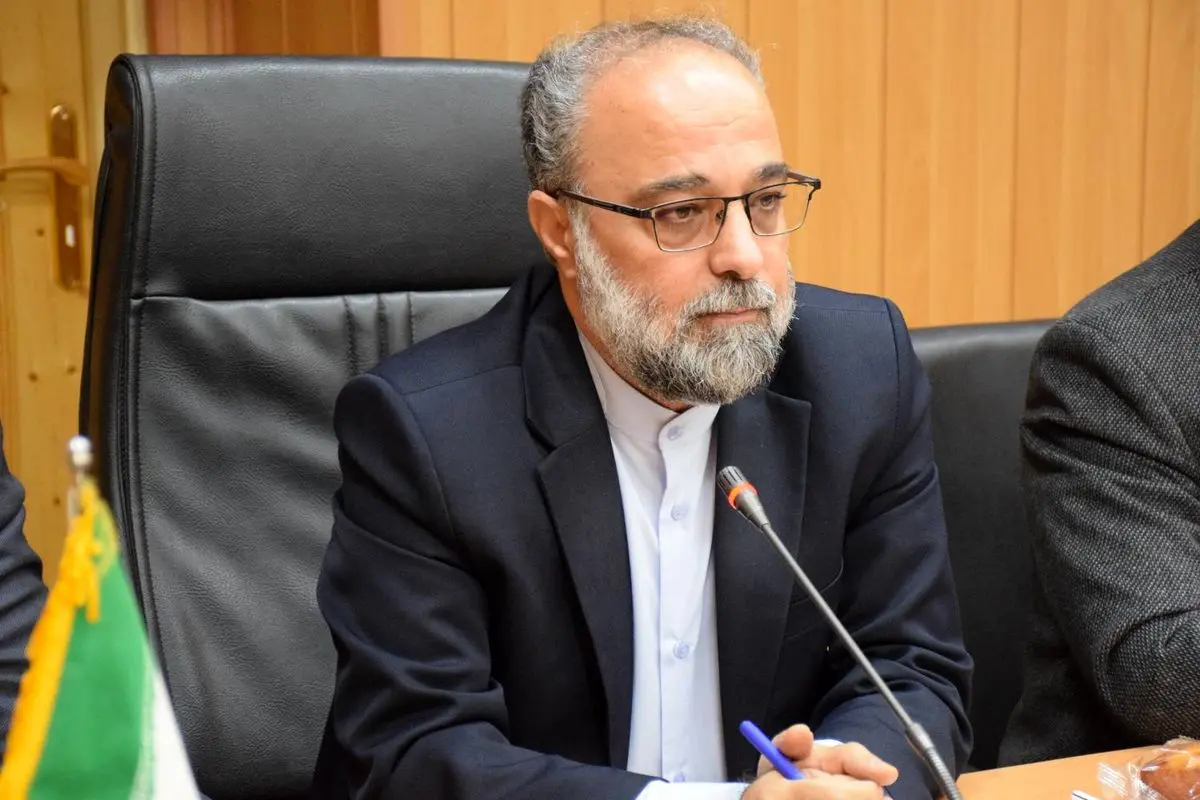 دادستان اردبیل