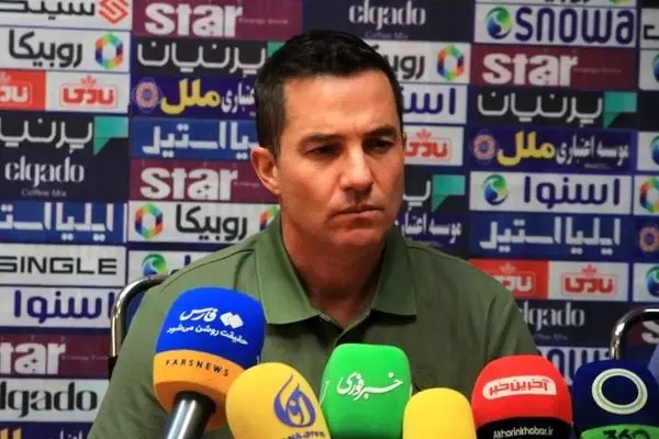 نیم فصل دوم به هدفمان که قهرمانی است راحت‌تر می رسیم