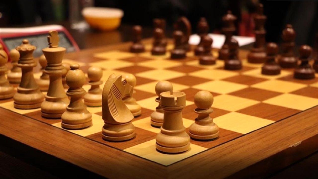  درخشش شطرنج‌باز خوزستانی در مسابقات کشوری