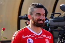 خالد شفیعی از تراکتورسازی به AFC شکایت کرد
