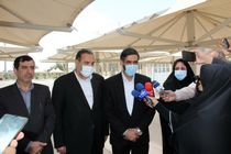 اساسنامه منطقه آزاد مهران تا یک ماه آینده در هیات دولت مطرح و تصویب می شود