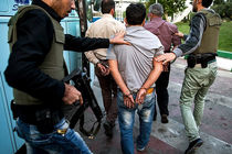 ۵۴ خرده فروش مواد مخدر در اصفهان دستگیر شدند