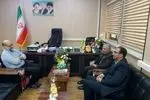  بکارگیری فرزندان شهدا در پست‌های مدیریتی در اولویت است 